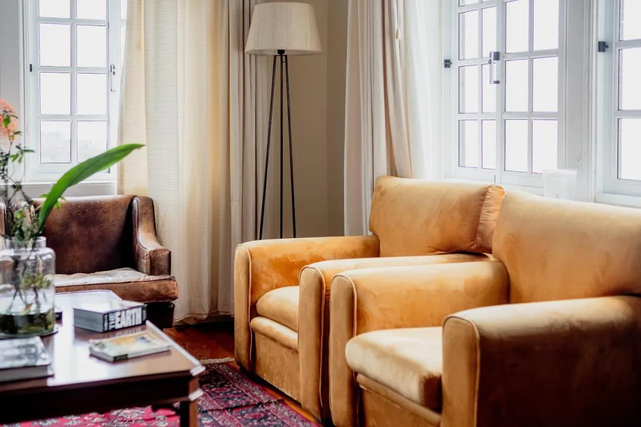Villa Alto Boutique Hotel ポンタ・ド・ソル 3*,  ポルトガル