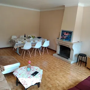 Apartamento Solvita 