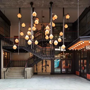 **** Hotel Ace Brooklyn Verenigde Staten