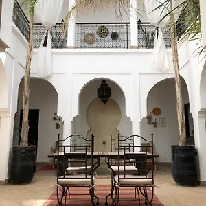 *** Riad Sin Marokko
