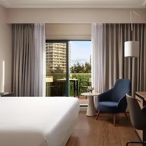Hotel Nh Campo Grande