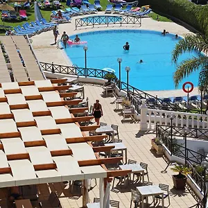 **** Aparthotel Alagoamar Portugal