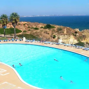 Apart-hotel Iberlagos ***
